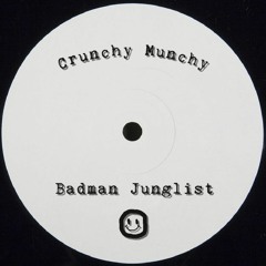 Badman Junglist