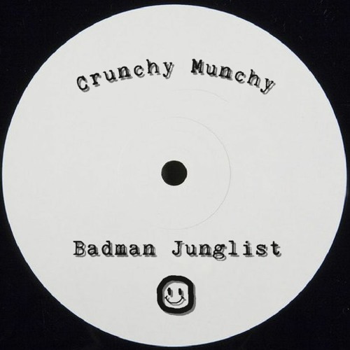 Badman Junglist