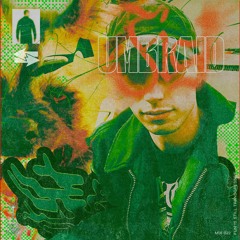 FIST MIX 22 - Umbraid