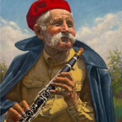 Clarinet Concerto 2 (ii)