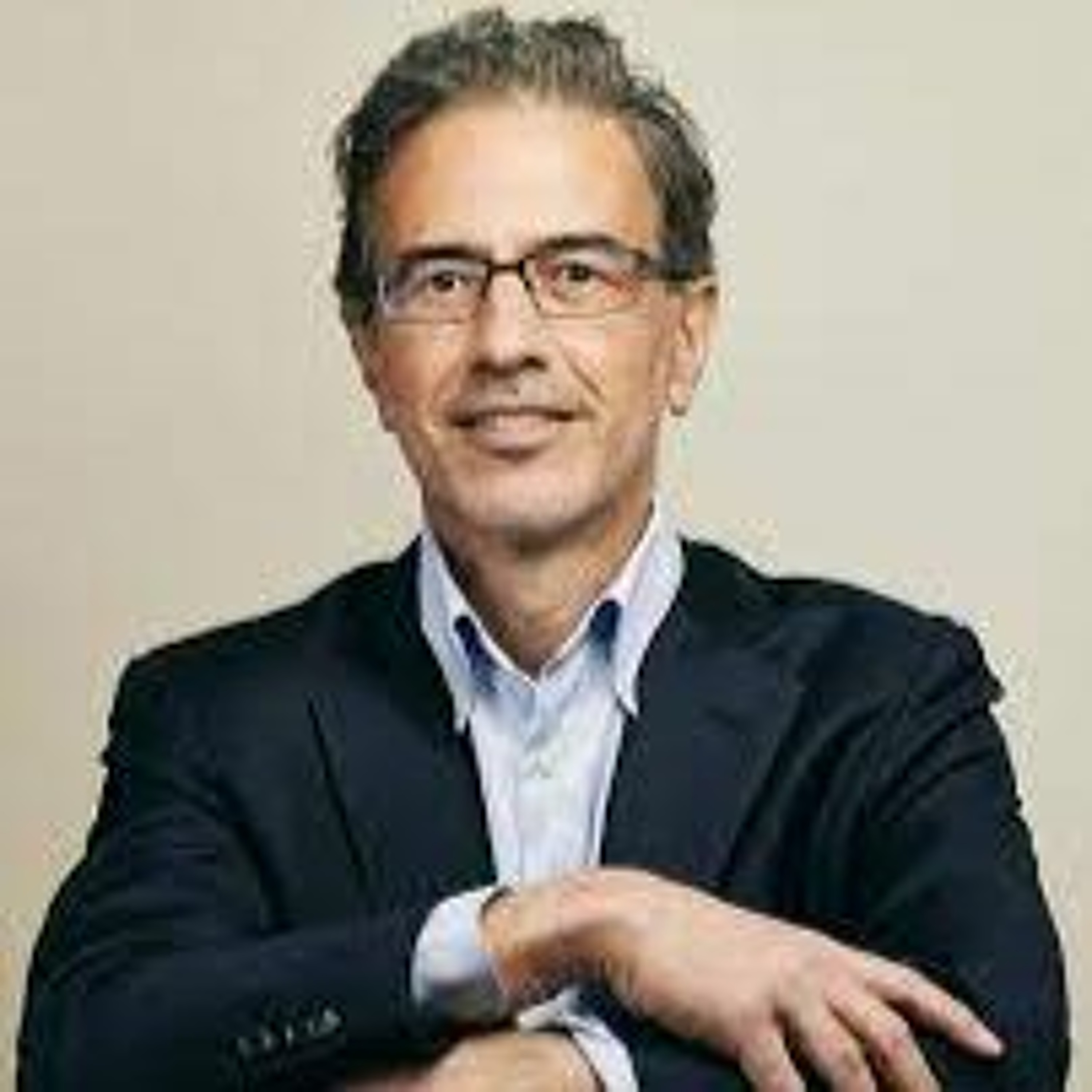 Daniel Treisman on Spin Dictators