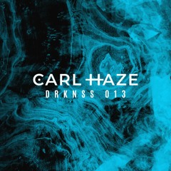 DRKNSS 013 – Carl Haze live mix at Olymp Invites Soda Club Salzburg, Austria