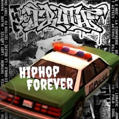 Hiphop 4ever
