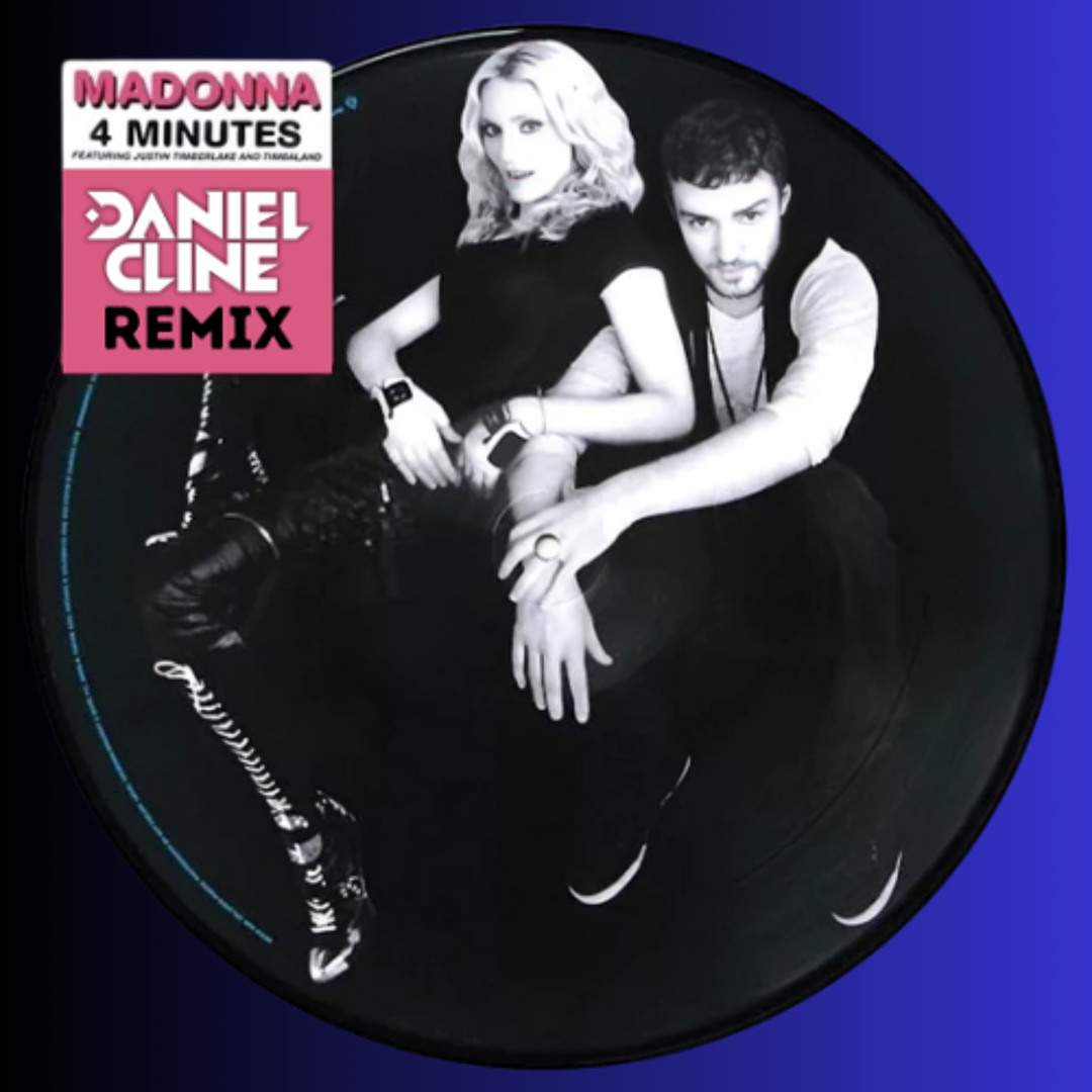 Stream 4 Minutes (Daniel Cline Remix) by Daniel Cline | Listen