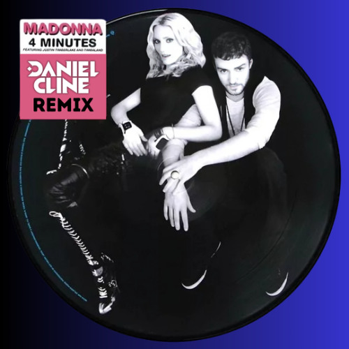 4 Minutes (Daniel Cline Remix)