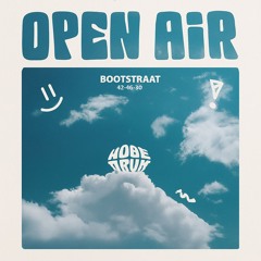 DJ CONTEST - HOGE DRUK OPEN AIR | LERICHE