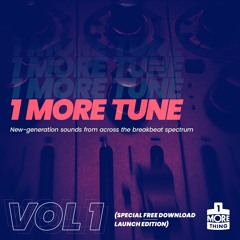1 More Tune Vol 1 : FREE DOWNLOAD V/A