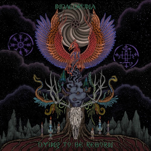 Dying To Be Reborn