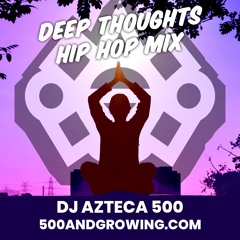 DEEP THOUGHTS MIX