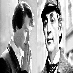 Edgar Nekromag - Sherlock memory (Remix)