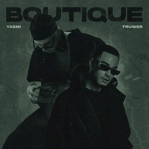 Truwer х YASMI - BOUTIQUE