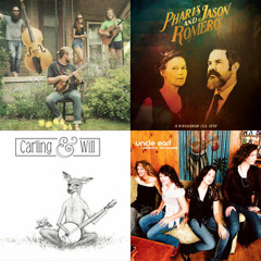 Lindsay Lou Radio 2023