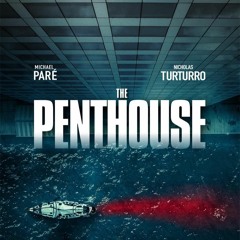 The Sword from The Penthouse OST (THRILLER)