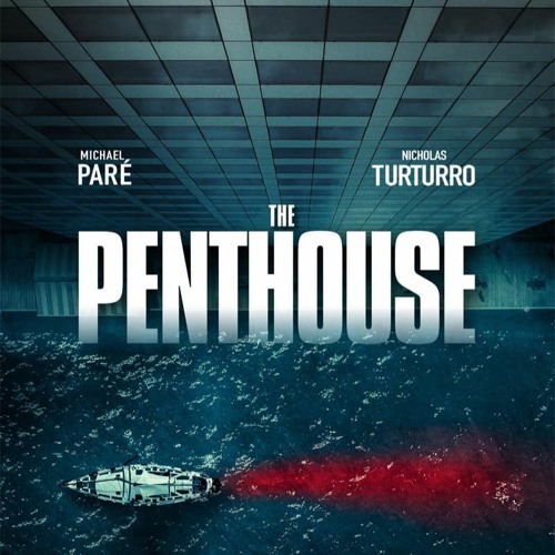 The Sword from The Penthouse OST (THRILLER)