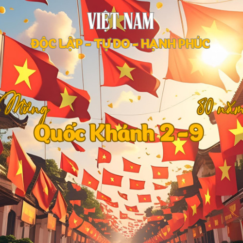 Lá Cờ ( Tạ Quang Thắng ) - sample indie pop by DSIX