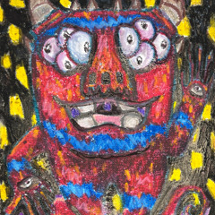 Silly Spooky Monsterous