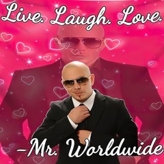 Pitbull x Tpain - Hey Baby (Guaracha/Jersey Edit by @rakidugo & @niceg666)