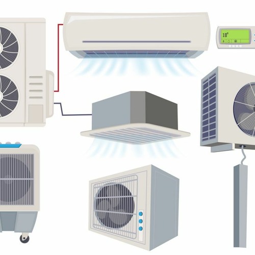 Stream episode How To Choose The Right AC System by Buy Home Appliances
