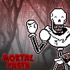 [HORRORTALE AU UST] Mortal Pasta