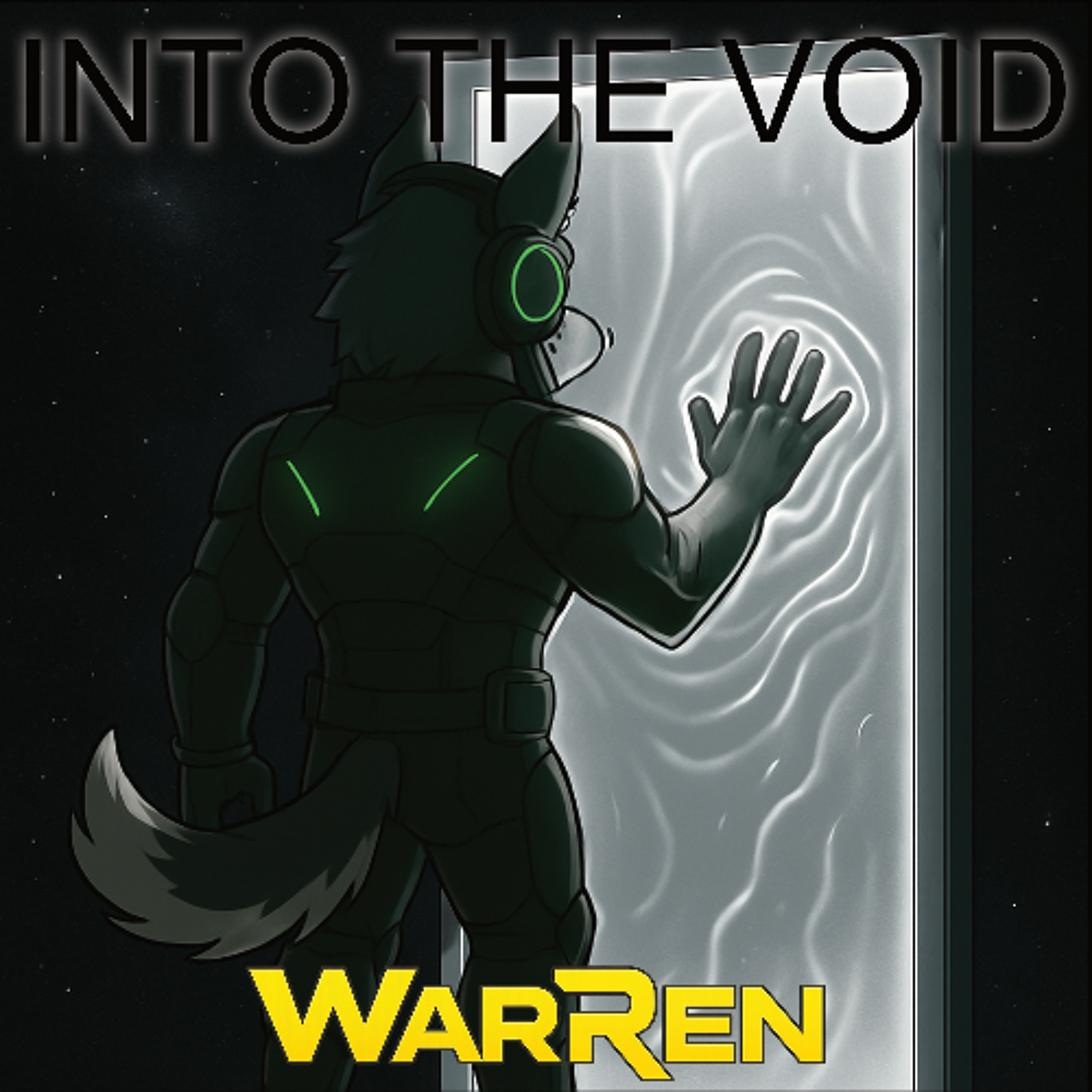 Into the Void episode artwork