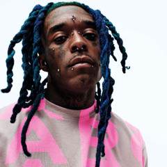 Poppin Now - Uzi