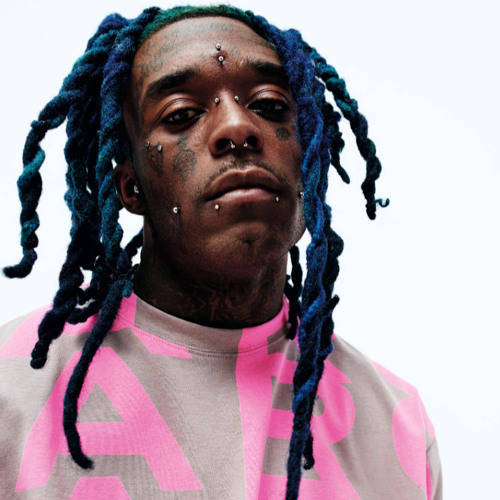Poppin Now - Uzi