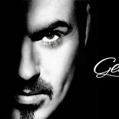 George Michael - Jesus To A Child (Maxim AndreevTribute Remix)