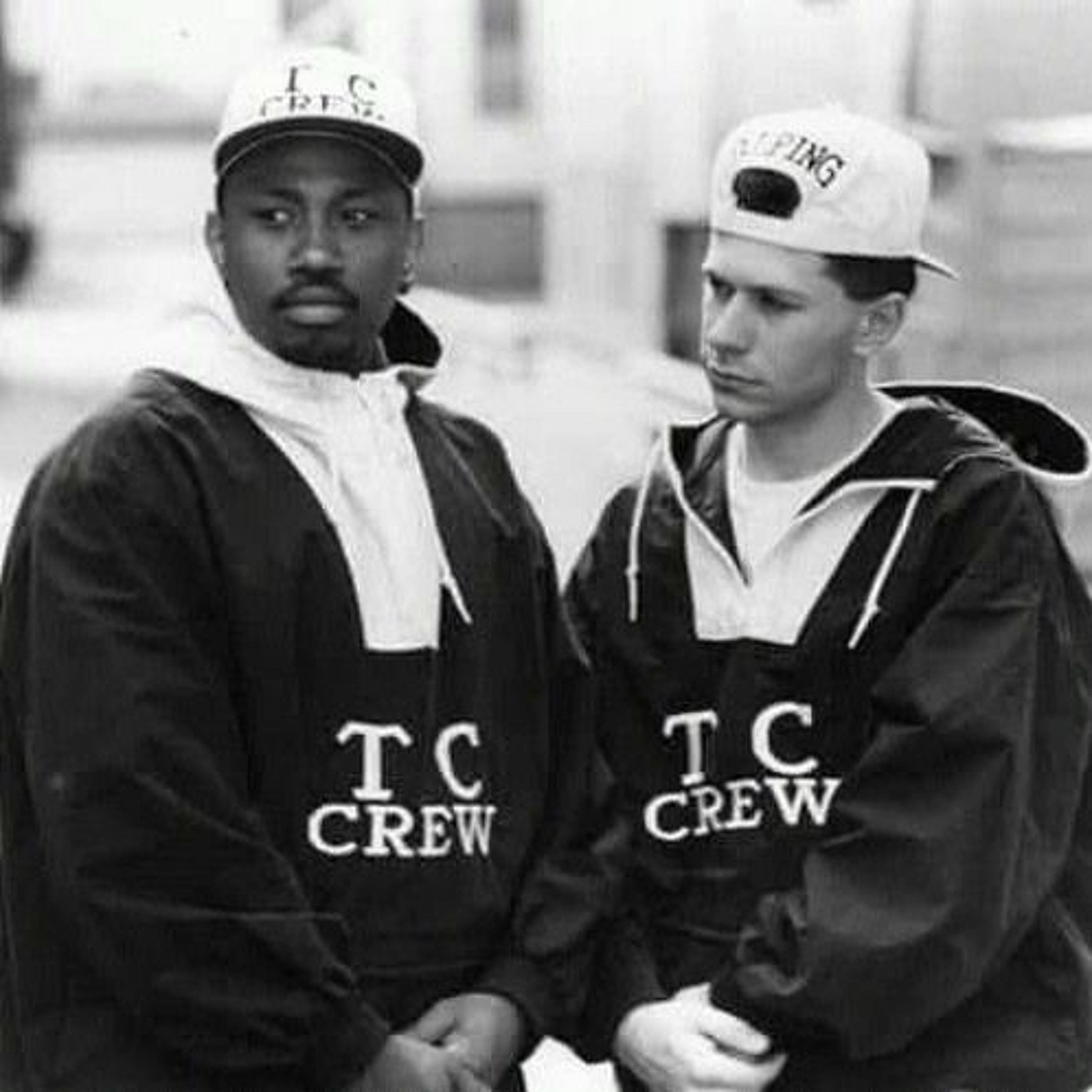 DJ M-TRAXXX