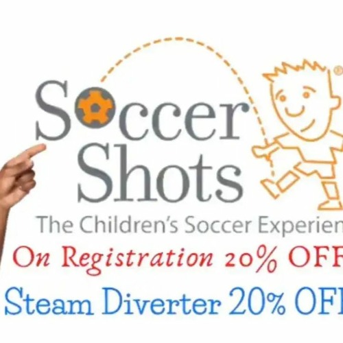 Stream episode Soccer Shots Coupon - Get 50% OFF Promo Code 2024 