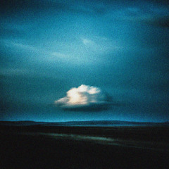 ambit. & arancina - white cloud