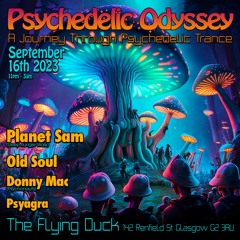 Psychedelic Odyssey Ep.2 Bassbox Radio Live set April 29th 2023.WAV