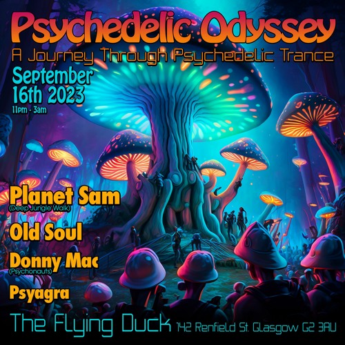 Psychedelic Odyssey Ep.2 Bassbox Radio Live set April 29th 2023.WAV