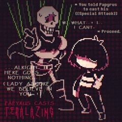Teralazing (Remake In Description!)