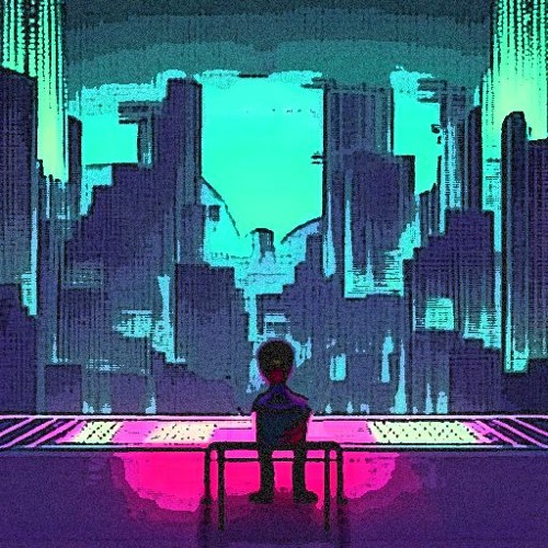 Child of Dystopia
