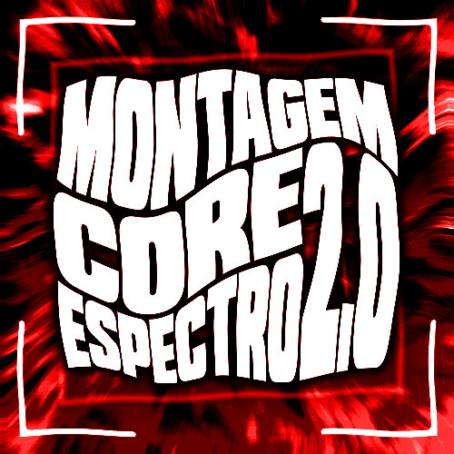 MC LOCKED, DJ ALEX, DJ FAIZOO - Montagem Core Espectro 2.0 (ft Mc Gw)