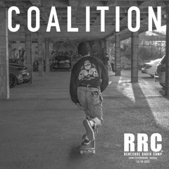 Renegade Radio Camp - COALITION - Mix 13-10-2023