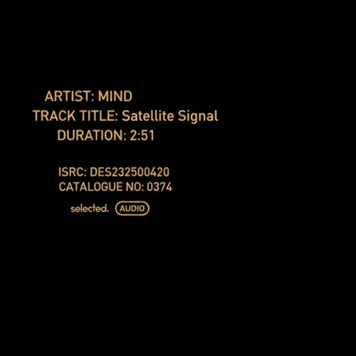 MIND - Satellite Signal