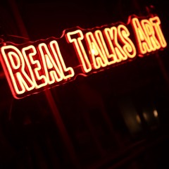 Pierr @ Real Talks Art // All u need #002