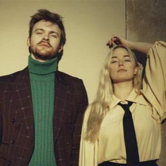Ashe & FINNEAS - Till Forever Falls Apart [Live For SiriusXM]