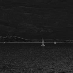 Blue Ocean Sails (feat. Einar Scheving, Hilmar Jensson, Ari Bragi Kárason, Andres Thor & Birgir Steinn Theodórsson)