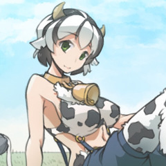 Ushi-San