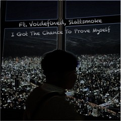Ft. Voidefined, Slattsmoke