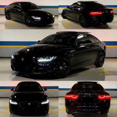 Jag XE