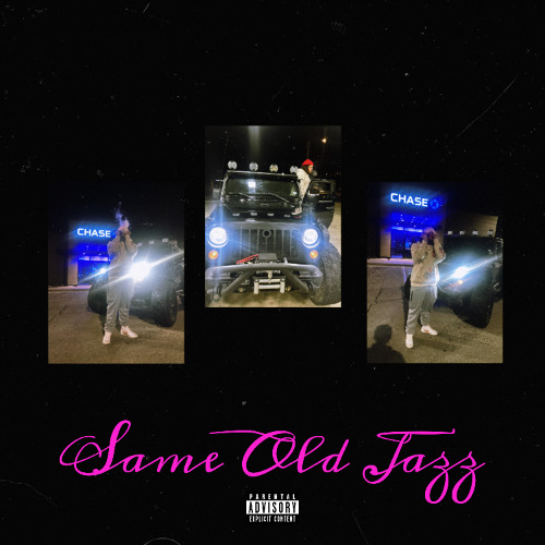 BernardNigga- Same Old Jazz