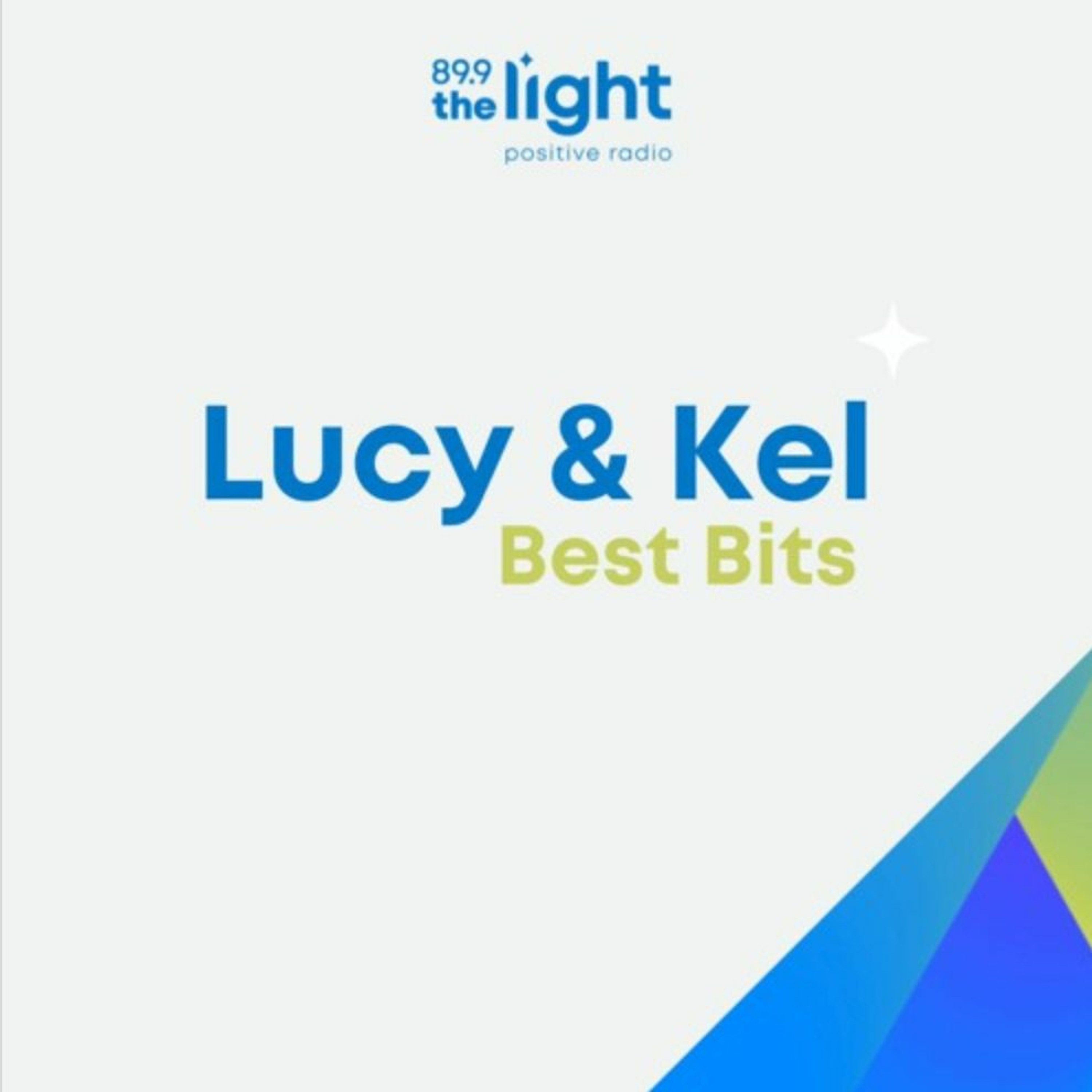 Lucy & Kel Best Bits - Jeans episode artwork