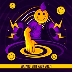 WATARU EDIT PACK VOL.1