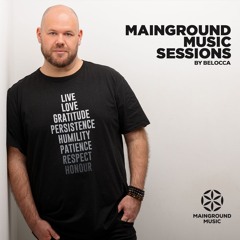 Mainground Music Sessions 053: Belocca