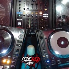 Latey's Code Red Show March 25