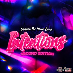 INTENTIONS 2 (Second Edition 100% Clean)