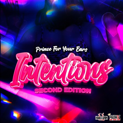 INTENTIONS 2 (Second Edition 100% Clean)